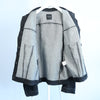 CoSTUME NATIONAL Dark Denim Jacket, 48 IT Secondhand