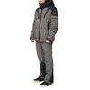 Secondhand Moncler Padded Ski Jacket