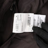Secondhand Corneliani Quilted Zip Gilet in Brown, Size 50 IT