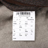 Corneliani Silk-Cashmere Vest, Size 50 IT Secondhand