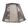 Corneliani Silk-Cashmere Vest, Size 50 IT Secondhand