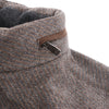 Corneliani Silk-Cashmere Vest, Size 50 IT Secondhand