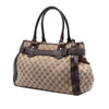 Gucci GG Canvas Running Tote Secondhand