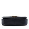 Chanel Paris Cuba Medium Quilted Caviar Thread Around Flap Secondhand
