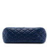 Chanel Small Quilted Lambskin Beaded Single Flap Secondhand
