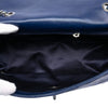 Chanel Small Quilted Lambskin Beaded Single Flap Secondhand
