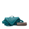 Bottega Veneta Nappa Beak Belt Bag Secondhand