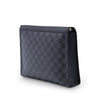 Louis Vuitton Damier Graphite Pochette Voyage MM Secondhand