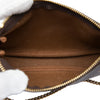 Louis Vuitton Monogram Mini Pochette Accessoires Secondhand