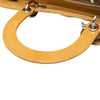 Dior Large Patent Cannage Lady Dior Secondhand