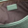 Secondhand Bottega Veneta Nappa Intrecciato Clutch