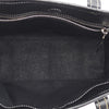 Balenciaga Small Canvas Barbes East-West Tote Secondhand