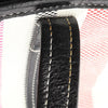 Balenciaga Small Canvas Barbes East-West Tote Secondhand