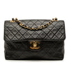 Chanel Jumbo XL Classic Lambskin Single Flap Secondhand