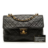 Chanel Jumbo XL Classic Lambskin Single Flap Secondhand