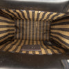 Fendi Mini Leather Sunshine Shopper Tote Secondhand