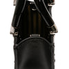 Fendi Mini Leather Sunshine Shopper Tote Secondhand