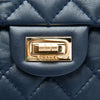 Chanel Quilted Aged Calfskin Reissue 2.55 Single Flap 224 Secondhand