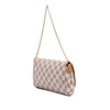 Secondhand Louis Vuitton Damier Azur Favorite PM