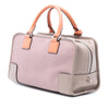 LOEWE Tricolor Leather Amazona 28 Secondhand