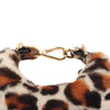 Fendi Nano Calf Hair Fendigraphy Hobo Secondhand