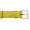 Valentino Nappa Rockstud Spike Belt Bag Secondhand
