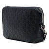 Gucci Guccissima Wristlet Clutch Secondhand
