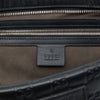 Gucci Guccissima Wristlet Clutch Secondhand