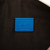 Gucci Calfskin Bamboo Clutch Secondhand