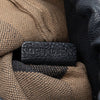 Burberry Mega Check Canvas Drawstring Backpack Secondhand