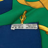 Hermès Eperon D Or Silk Scarf 90 Secondhand