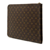 Louis Vuitton Monogram Poche Documents Portfolio Secondhand