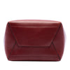 Celine Medium Leather Seau Sangle Bucket Bag Secondhand