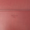 Celine Medium Leather Seau Sangle Bucket Bag Secondhand