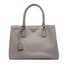 Prada Small Saffiano Lux Gardeners Tote Secondhand