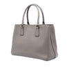 Prada Small Saffiano Lux Gardeners Tote Secondhand