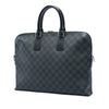 Louis Vuitton Damier Graphite Porte Documents Jour Secondhand