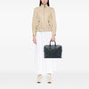 Louis Vuitton Damier Graphite Porte Documents Jour Secondhand