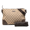 Gucci GG Canvas Crossbody Secondhand