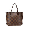 Louis Vuitton Damier Ebene Neverfull MM Secondhand
