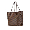 Louis Vuitton Damier Ebene Neverfull MM Secondhand