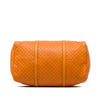 Gucci Microguccissima Nice Boston Bag Secondhand