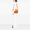 Gucci Microguccissima Nice Boston Bag Secondhand