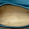 Chanel Large Quilted Iridescent Calfskin Chic Quilt Flap Secondhand