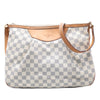 Louis Vuitton Damier Azur Siracusa MM Secondhand