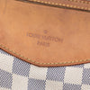Louis Vuitton Damier Azur Siracusa MM Secondhand