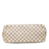 Louis Vuitton Damier Azur Calvi Secondhand