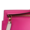 LOEWE Bicolor Leather Anagram T Pouch Secondhand