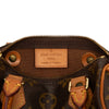 Louis Vuitton Monogram Mini Speedy HL Secondhand