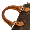 Louis Vuitton Monogram Mini Speedy HL Secondhand